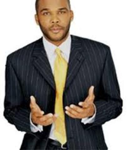 tyler perry