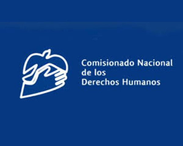 Ley del Comisionado Nacional de los Derechos Humanos