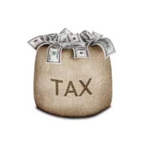 U.S. Income Tax Act