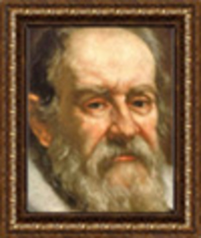 Galileo Galilei (Italiano, 1564-1642)