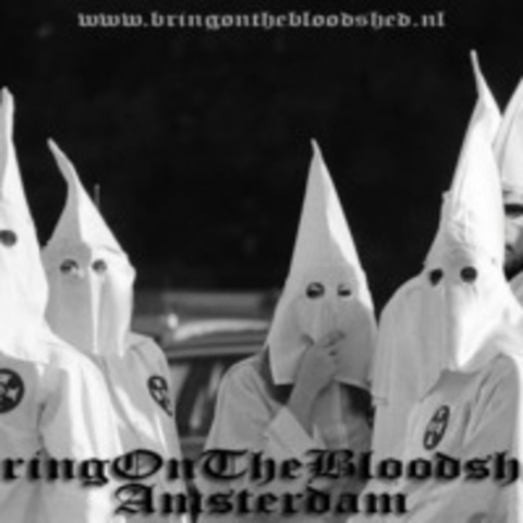 KKK Kidnapped