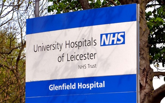 First Client Facing Visit