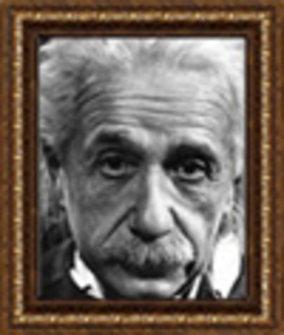 Albert Einstein (Alemán, 1879-1955)