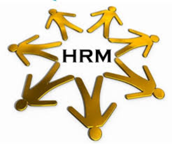 HRM - Human Resource Management