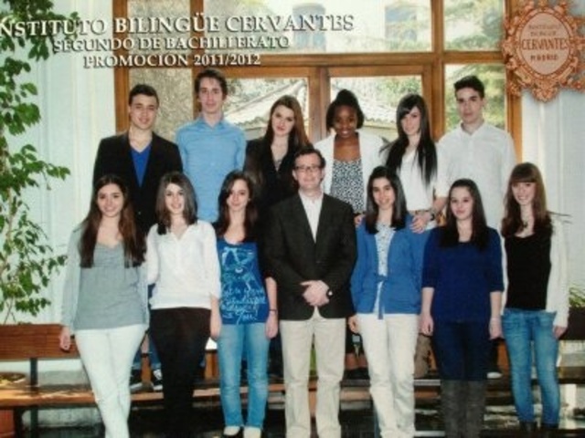 ¡Vuelvo a graduarme!