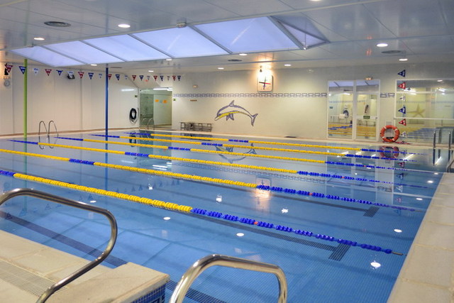 Primer puesto en competición