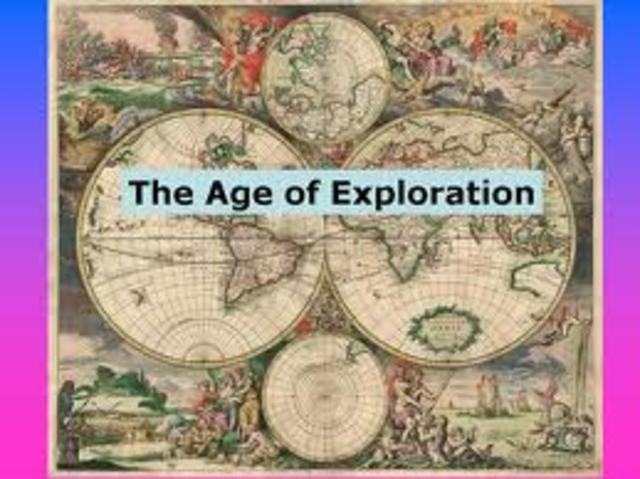 Age of exploration