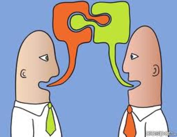 interaccionalismo simbolico