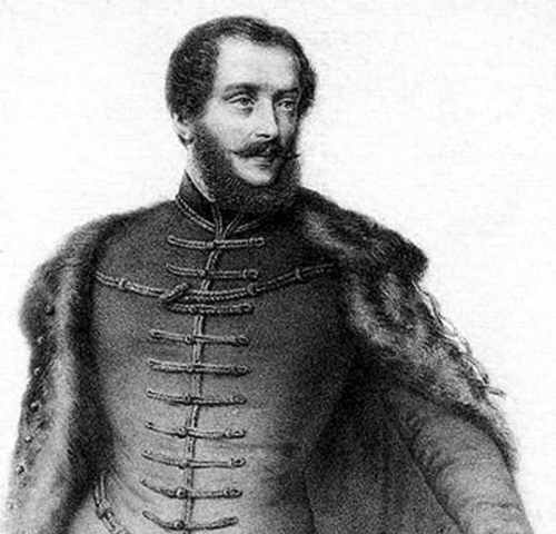 The Revolution of 1848 in Hungary