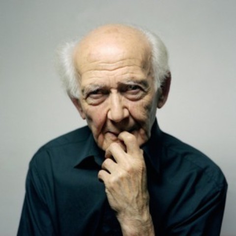zygmunt bauman