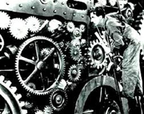 Primera etapa: 1870-1900