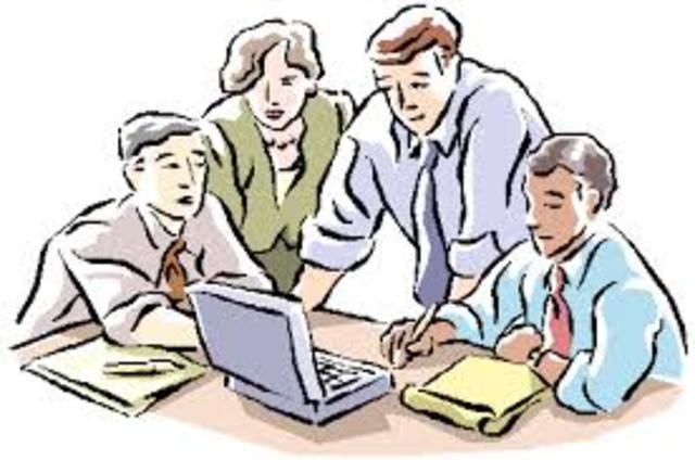 Cuarta etapa: 1961-1990