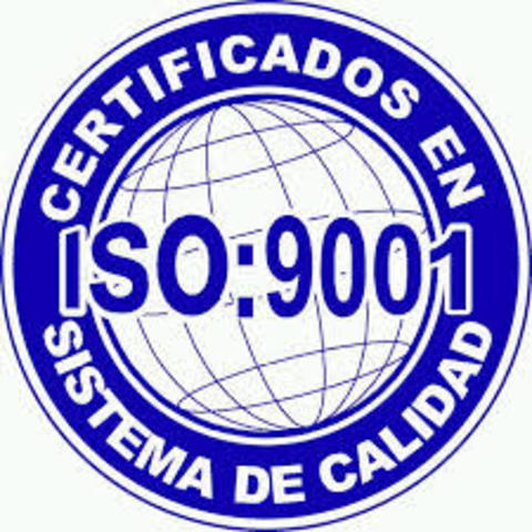 ISO 9001
