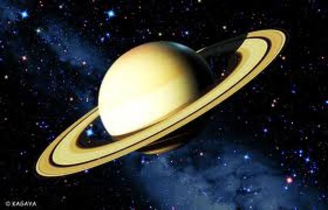 Saturn
