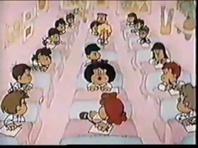 nueva sociologia de la educacion