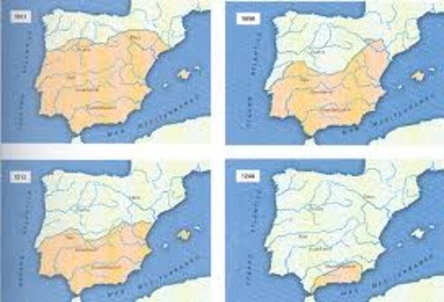 Reconquista de Al-Andalus