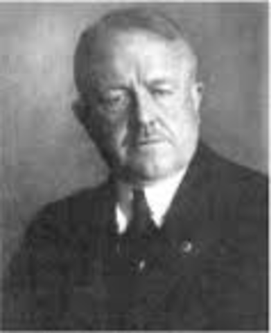 Frank Gilbreth (1868-1924)