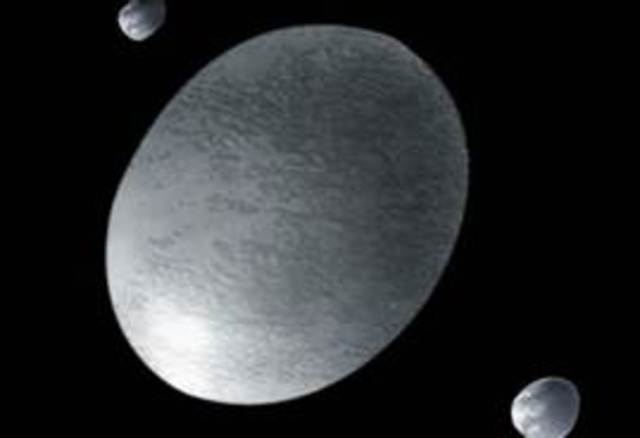 Haumea