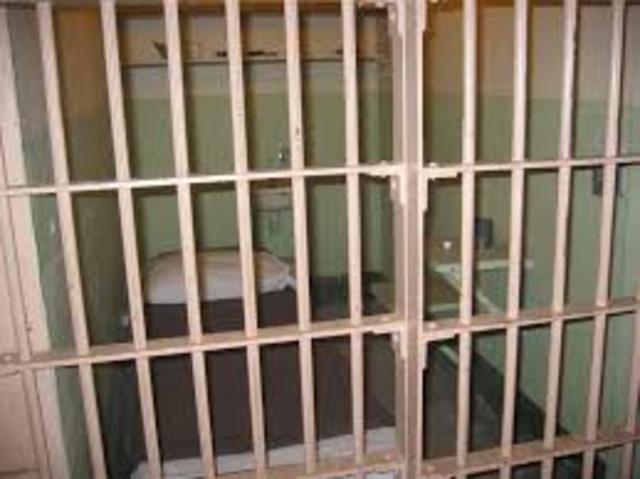 Prison
