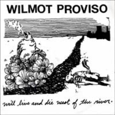 wilmont proviso