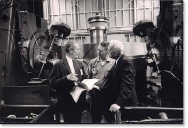 Human Relations Movement