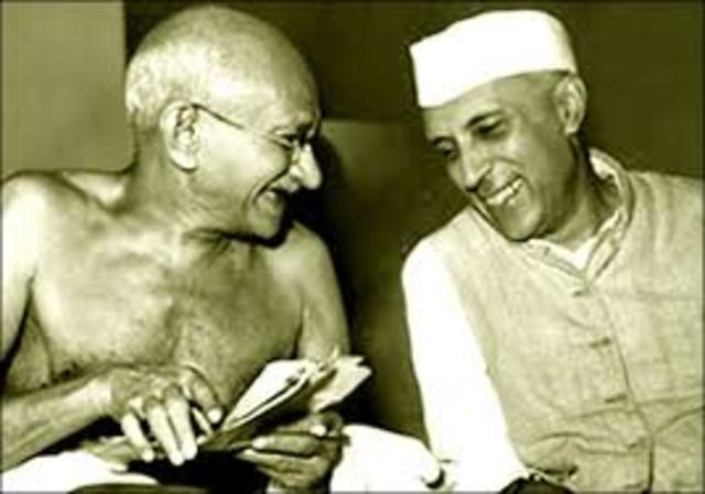 Trying to Taking Over