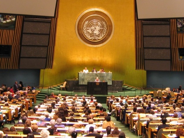 General Assembly