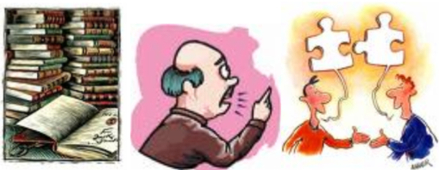 The Open-Systems View