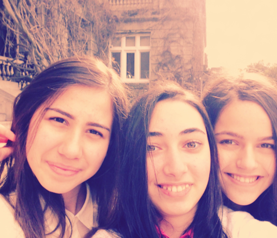 La Première Semaine