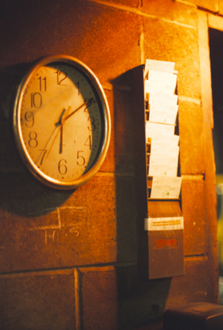 The Fair Labor Standards Act