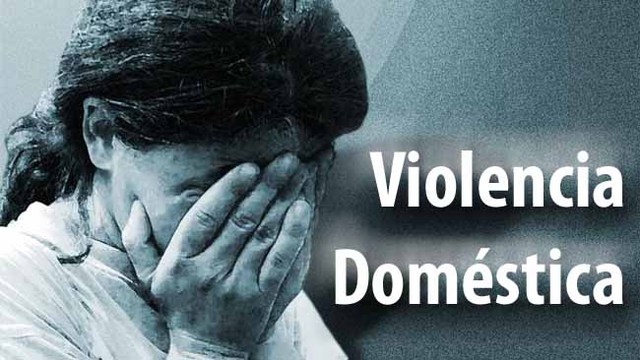 Ley Contra la Violencia Doméstica