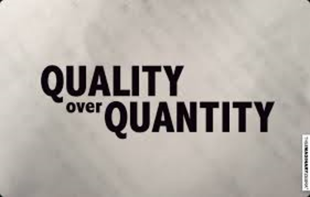 Quality Management
