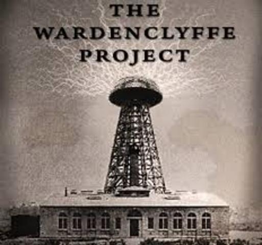 Enderrocament de la Wardenclyffe Tower