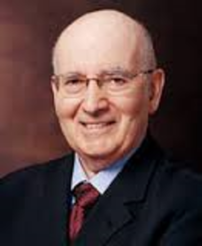 Philip Kotler (1931-Present)