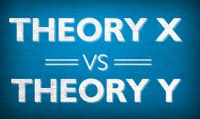 Theory X