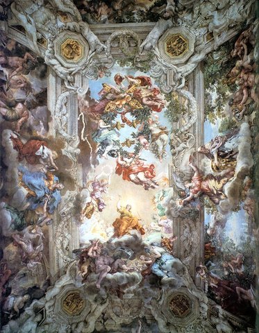 Triumph of the Barberini