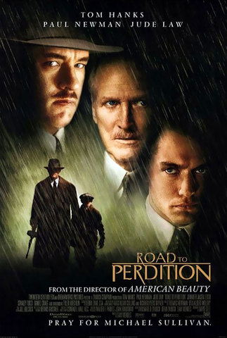 Road To Perdition