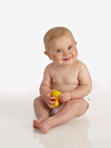 Sensorimotor Stage (0-2 yrs)