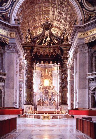 Baldacchino