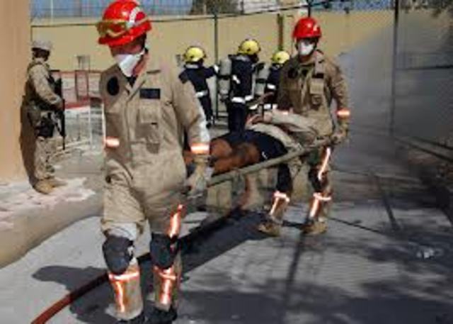 Switched Programs again