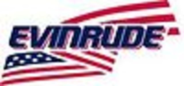 First Outboard Motor