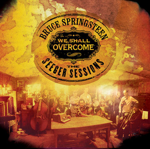 We shall overcome: The Seeger Sessions