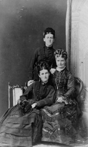 Second Englsih Immigration to Canada