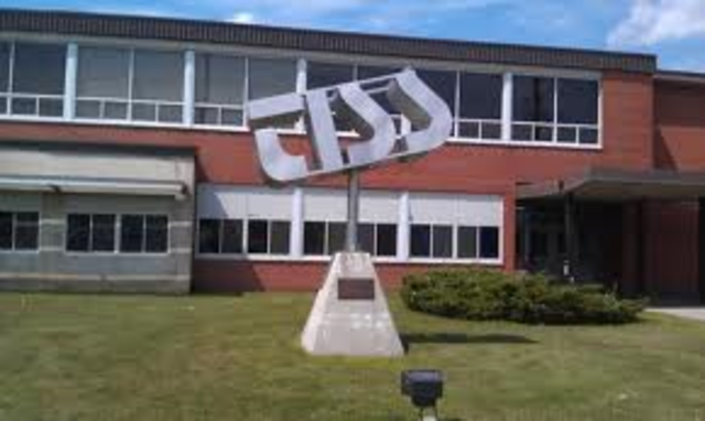 Graduated high-school with SHSM and recieved multiple bursaries and awards