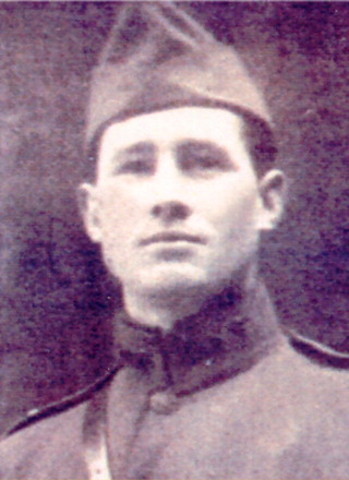 Dr. Oswald Robertson