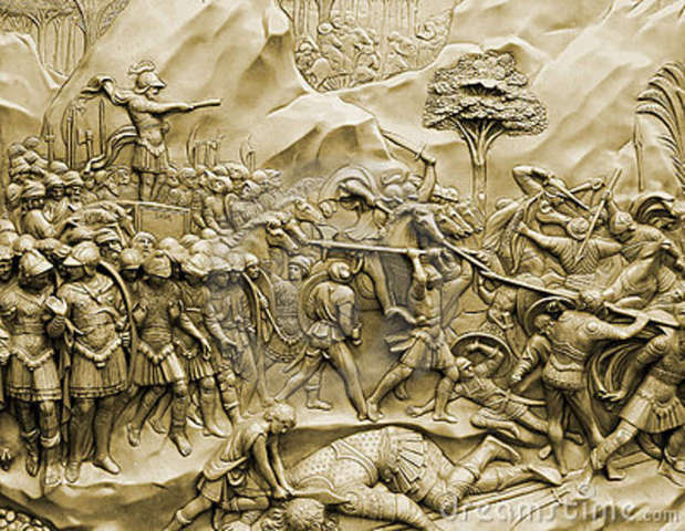 Italian renaissance begins