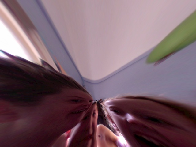 lola holbrook was born