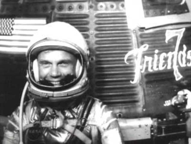 John Glenn