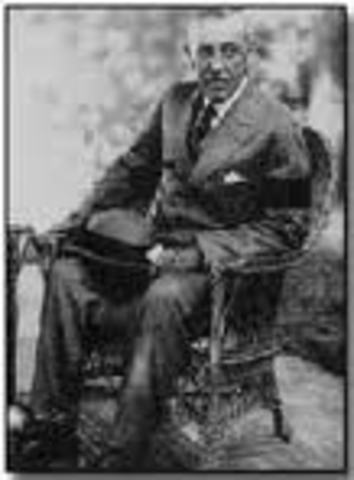 Unrestricted submarine warfare challenged US neutrality