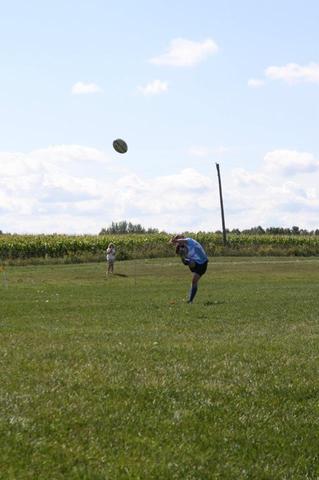 Recieved MVP for U18 Rugby team